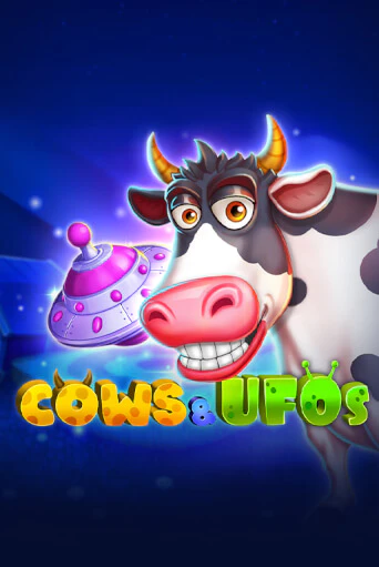 Играть в слот Cows & Ufos бесплатно онлайн | Азино Три Топора