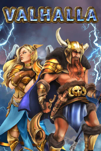 Играть в слот Valhalla бесплатно онлайн | Азино Три Топора