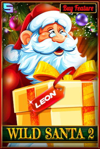 Играть в слот LEON Wild Santa 2 бесплатно онлайн | Азино Три Топора