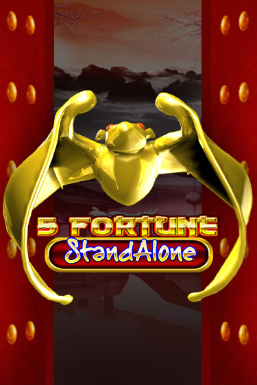 Играть в слот 5 Fortune SA бесплатно онлайн | Азино Три Топора
