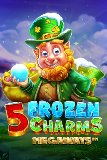 Играть в слот 5 Frozen Charms Megaways бесплатно онлайн | Азино Три Топора