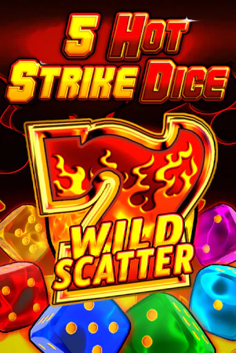 Играть в слот 5 Hot Strike Dice бесплатно онлайн | Азино Три Топора