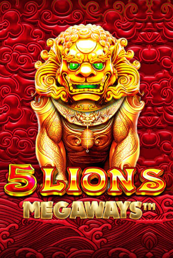 Играть в слот 5 Lions Megaways бесплатно онлайн | Азино Три Топора
