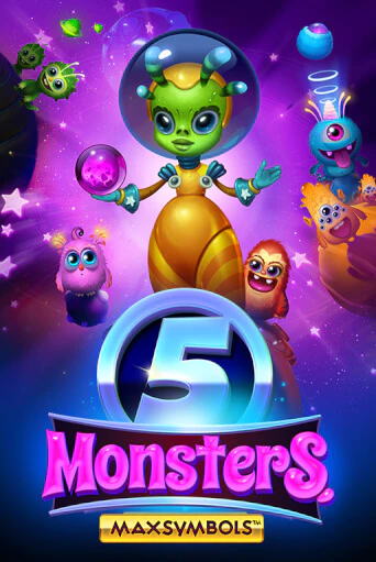 Играть в слот 5 Monsters бесплатно онлайн | Азино Три Топора