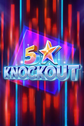 Играть в слот 5 Star Knockout бесплатно онлайн | Азино Три Топора