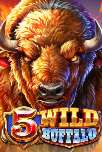 Играть в слот 5 Wild Buffalo бесплатно онлайн | Азино Три Топора