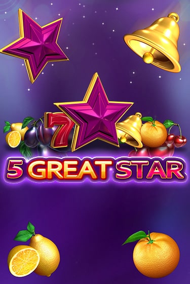 Играть в слот 5 Great Star бесплатно онлайн | Азино Три Топора