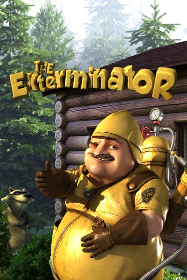 Играть в слот The Exterminator бесплатно онлайн | Азино Три Топора
