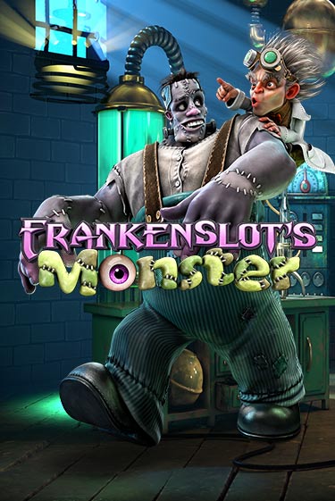 Играть в слот Frankenslot's Monster бесплатно онлайн | Азино Три Топора