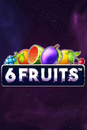 Играть в слот 6 Fruits бесплатно онлайн | Азино Три Топора