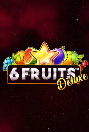 Играть в слот 6 Fruits Deluxe бесплатно онлайн | Азино Три Топора