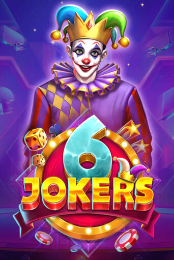 Играть в слот 6 Jokers бесплатно онлайн | Азино Три Топора