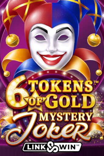 Играть в слот 6 Tokens of Gold: Mystery Joker Link&Win™ бесплатно онлайн | Азино Три Топора