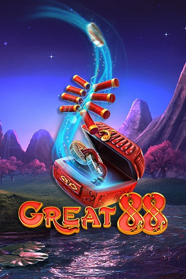 Играть в слот Great 88 бесплатно онлайн | Азино Три Топора