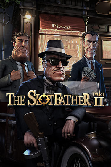 Играть в слот Slotfather 2 бесплатно онлайн | Азино Три Топора