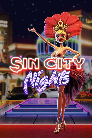 Играть в слот Sin City Nights бесплатно онлайн | Азино Три Топора
