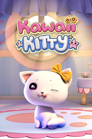 Играть в слот Kawaii Kitty бесплатно онлайн | Азино Три Топора