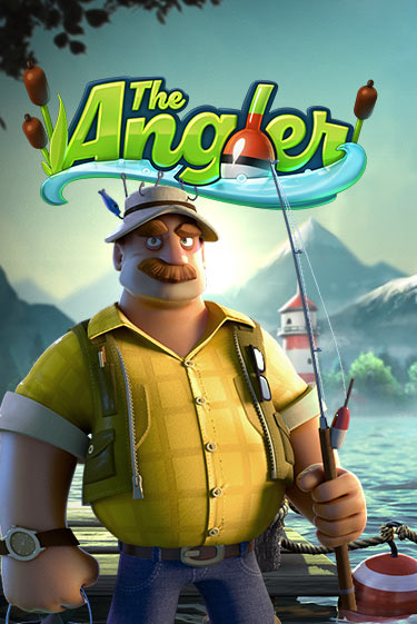 Играть в слот The Angler бесплатно онлайн | Азино Три Топора