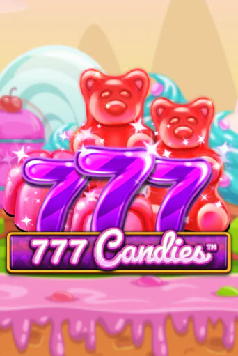 Играть в слот 777 Candies бесплатно онлайн | Азино Три Топора