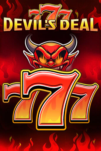 Играть в слот 777 - Devil's Deal бесплатно онлайн | Азино Три Топора