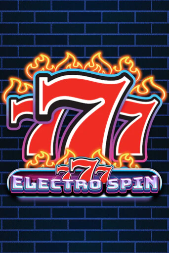 Играть в слот 777 Electro Spin бесплатно онлайн | Азино Три Топора