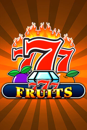 Играть в слот 777 - Fruits бесплатно онлайн | Азино Три Топора