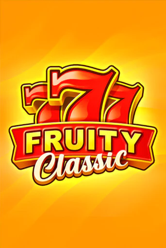 Играть в слот 777 Fruity Classic бесплатно онлайн | Азино Три Топора