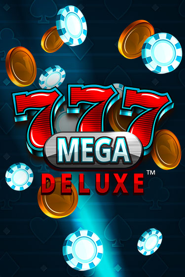 Играть в слот 777 Mega Deluxe бесплатно онлайн | Азино Три Топора