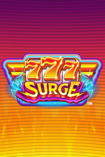 Играть в слот 777 Surge™ бесплатно онлайн | Азино Три Топора