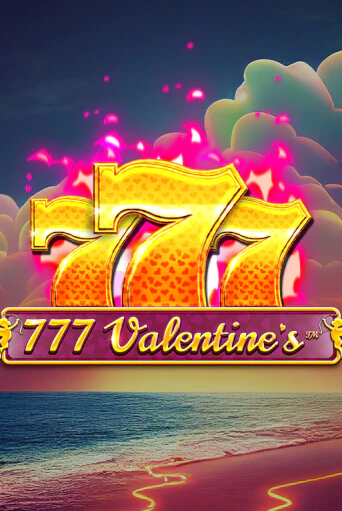Играть в слот 777 Valentine's бесплатно онлайн | Азино Три Топора