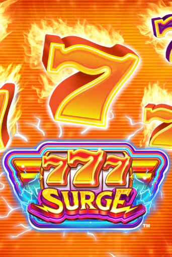 Играть в слот 777 Surge бесплатно онлайн | Азино Три Топора
