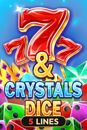 Играть в слот 7 & Crystals Dice бесплатно онлайн | Азино Три Топора