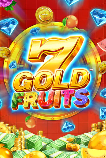 Играть в слот 7 Gold Fruits бесплатно онлайн | Азино Три Топора
