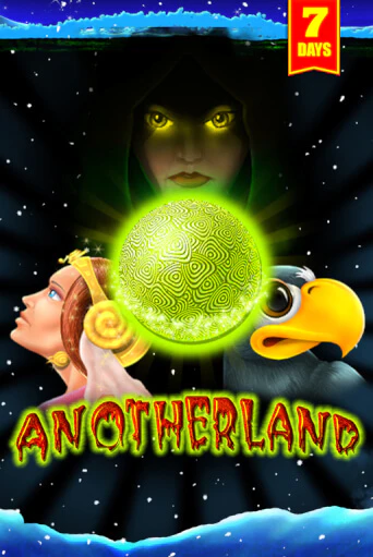 Играть в слот 7 Days Anotherland бесплатно онлайн | Азино Три Топора