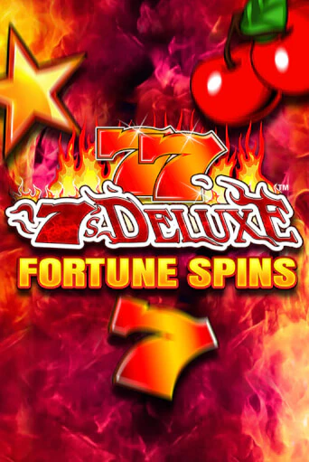 Играть в слот 7s Deluxe Fortune Spins бесплатно онлайн | Азино Три Топора