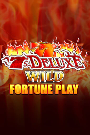 Играть в слот 7s Deluxe Wild Fortune Play бесплатно онлайн | Азино Три Топора