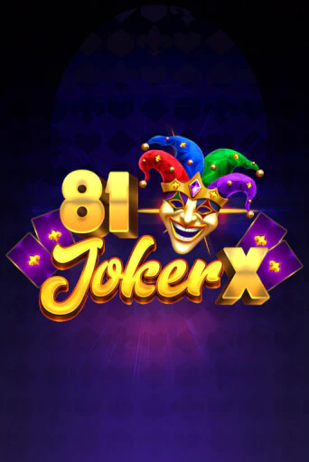 Играть в слот 81 Joker X бесплатно онлайн | Азино Три Топора