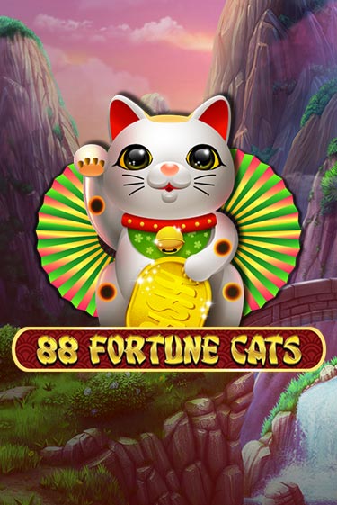 Играть в слот 88 Fortune Cats бесплатно онлайн | Азино Три Топора