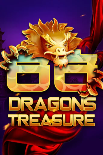 Играть в слот 88 Dragons Treasure бесплатно онлайн | Азино Три Топора