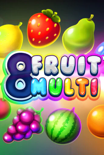 Играть в слот 8 Fruit Multi бесплатно онлайн | Азино Три Топора