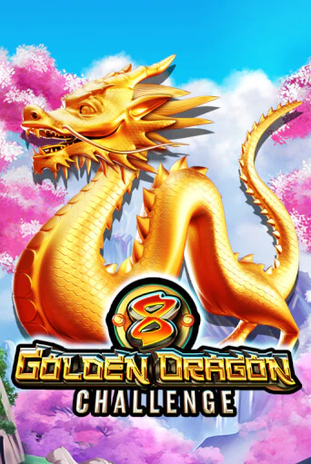 Играть в слот 8 Golden Dragon Challenge бесплатно онлайн | Азино Три Топора