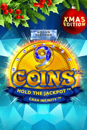 Играть в слот 9 Coins Grand Platinum Xmas бесплатно онлайн | Азино Три Топора