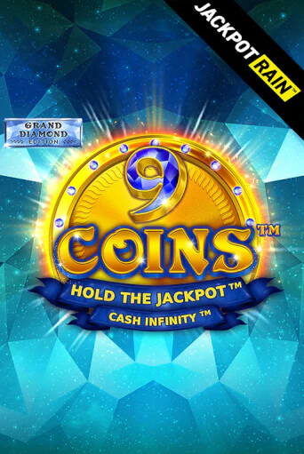 Играть в слот 9 Coins Grand Diamond Edition JackpotRain бесплатно онлайн | Азино Три Топора