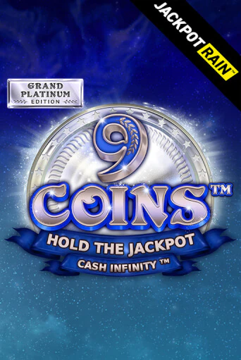 Играть в слот 9 Coins Grand Platinum Edition JackpotRain бесплатно онлайн | Азино Три Топора