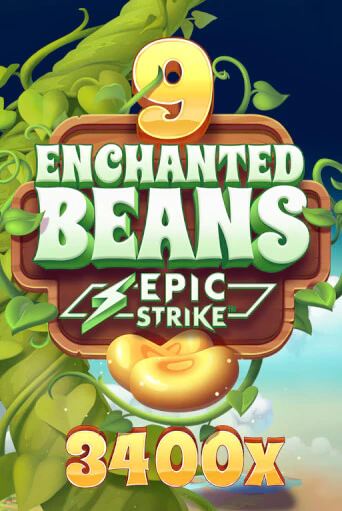 Играть в слот 9 Enchanted Beans бесплатно онлайн | Азино Три Топора