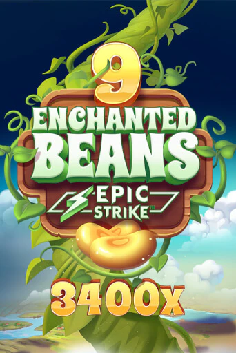 Играть в слот 9 Enchanted Beans бесплатно онлайн | Азино Три Топора