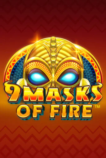 Играть в слот 9 Masks Of Fire бесплатно онлайн | Азино Три Топора