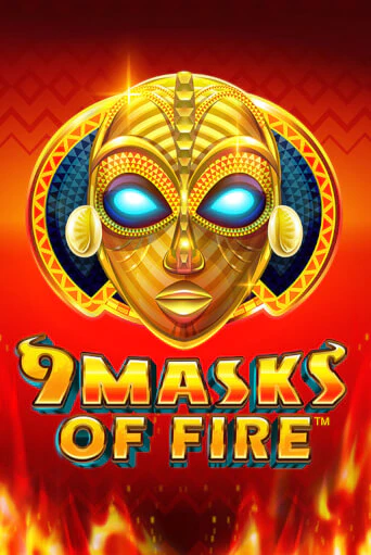 Играть в слот 9 Masks of Fire бесплатно онлайн | Азино Три Топора