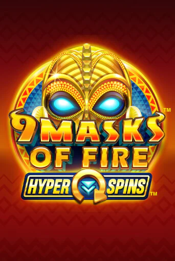 Играть в слот 9 Masks of Fire™ HyperSpins™ бесплатно онлайн | Азино Три Топора