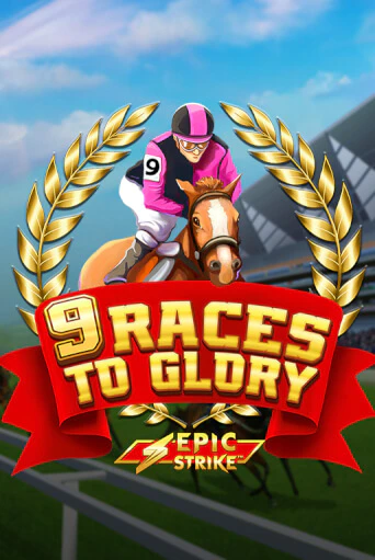 Играть в слот 9 Races to Glory бесплатно онлайн | Азино Три Топора